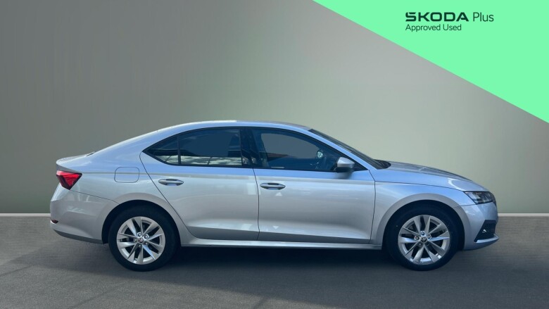 Skoda Octavia 1.4 TSI iV SE Technology DSG 5dr Hatchback